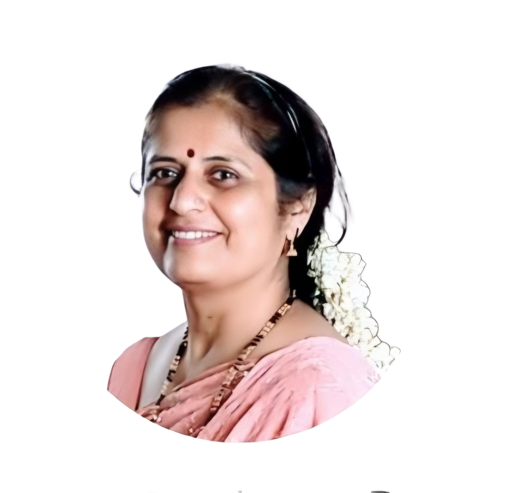 Dr. Sushma Dave